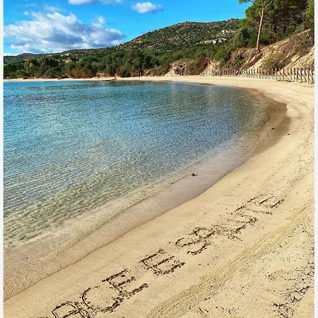 D'hote Cosy L'aghja *