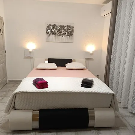 D'hote Cosy L'aghja * Carbuccia