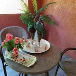 招待所 D'hote Cosy L'aghja Carbuccia