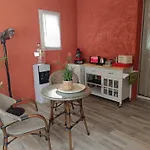 招待所 D'hote Cosy L'aghja