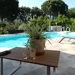 Gasthof D'hote Cosy L'aghja Carbuccia