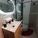Konukevi D'hote Cosy L'aghja Carbuccia