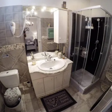 D'hote Cosy L'aghja * Carbuccia