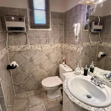 Гостевой дом D'hote Cosy L'aghja *