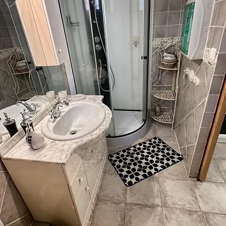 D'hote Cosy L'aghja Гостевой дом *