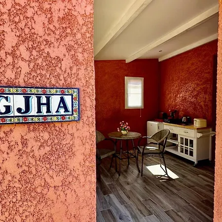 D'hote Cosy L'aghja *