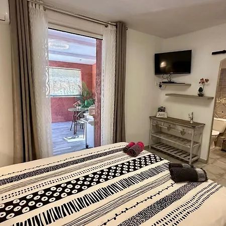 D'hote Cosy L'aghja Гостевой дом *