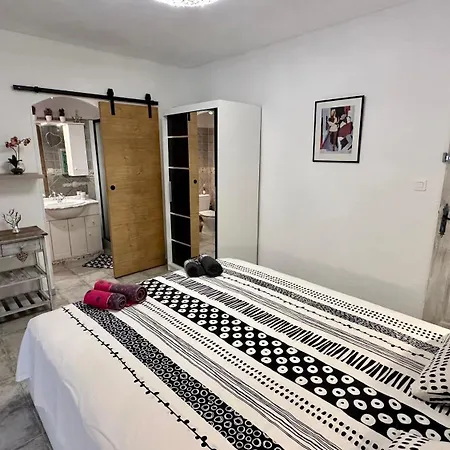 D'hote Cosy L'aghja Гостевой дом *