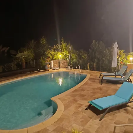 D'hote Cosy L'aghja * Carbuccia