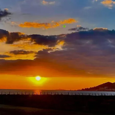 D'hote Cosy L'aghja Carbuccia