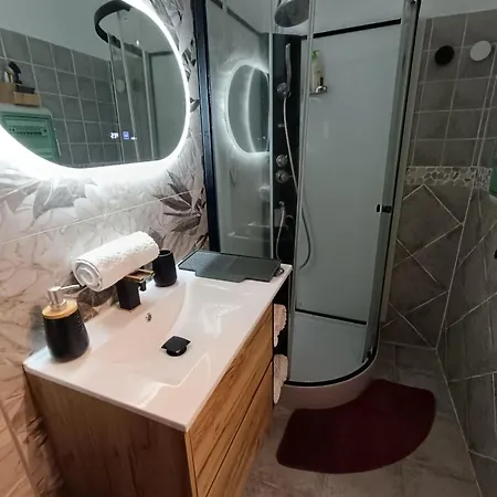Affittacamere D'hote Cosy L'aghja Carbuccia