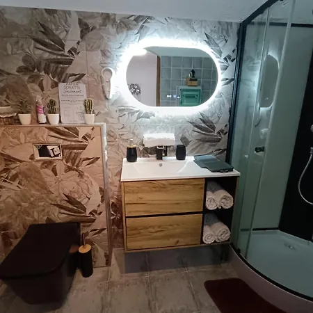 D'hote Cosy L'aghja