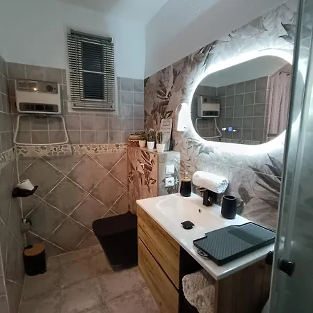 Affittacamere D'hote Cosy L'aghja
