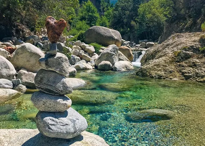 招待所 D'hote Cosy L'aghja *