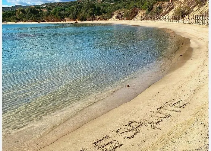 D'hote Cosy L'aghja *