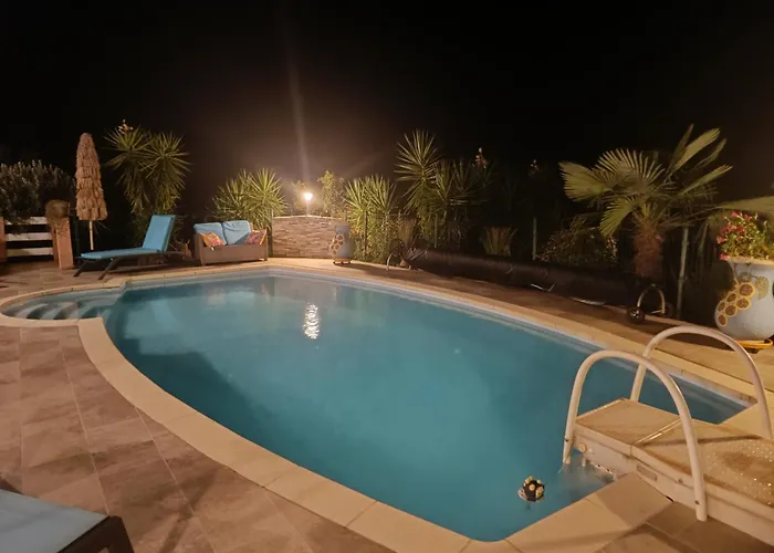 D'hote Cosy L'aghja *