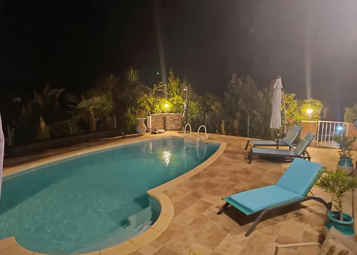 D'hote Cosy L'aghja * Carbuccia