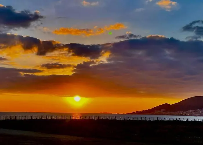 D'hote Cosy L'aghja Carbuccia