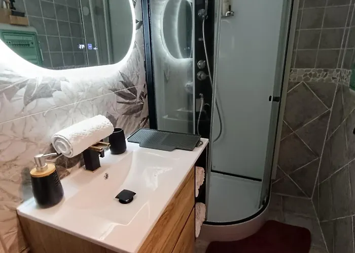 Πανσιόν D'hote Cosy L'aghja Carbuccia